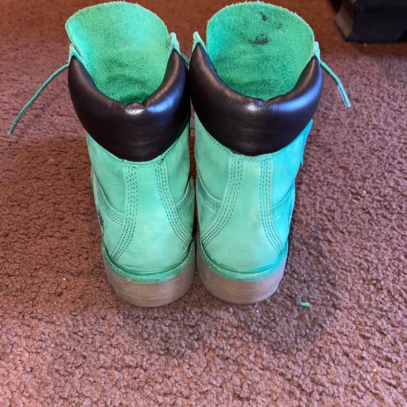 Timberland Boots main image 9